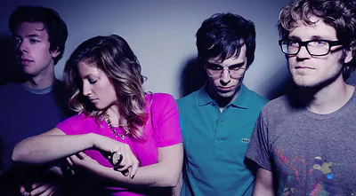 Ra Ra Riot — foto 5