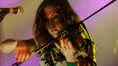 Ra Ra Riot — foto 6