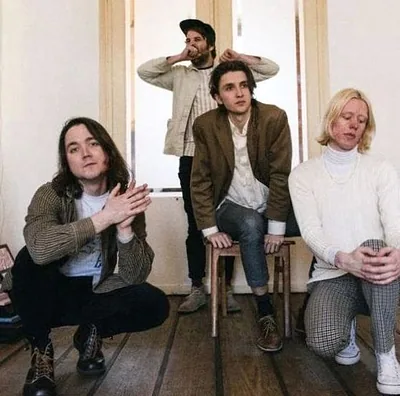 Mozes and the Firstborn — foto 1