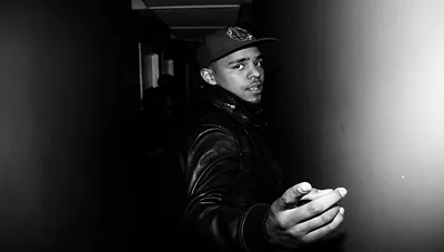 J. Cole — photo 6