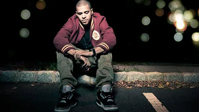 J. Cole — photo 5