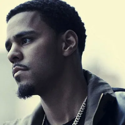 J. Cole — photo 4