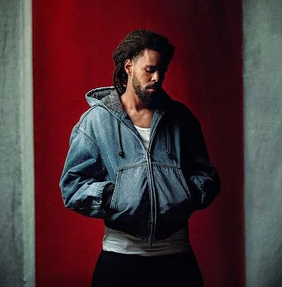 J. Cole — photo 1