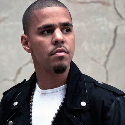 J. Cole — photo 3