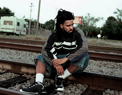 J. Cole — photo 2