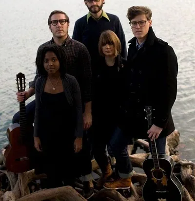Balmorhea — foto 2