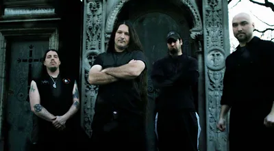 Immolation — foto 5