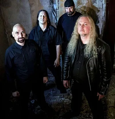 Immolation — foto 3