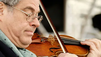 Itzhak Perlman — photo 2