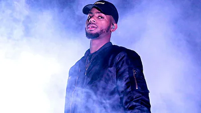 Bryson Tiller — foto 3