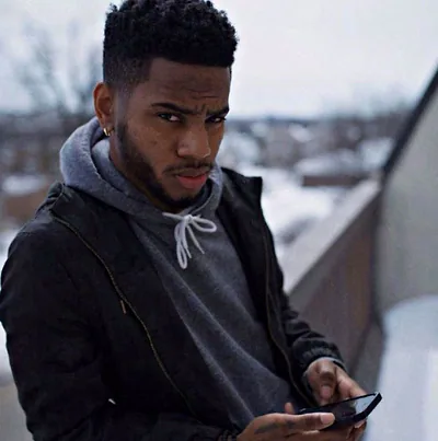 Bryson Tiller — foto 2