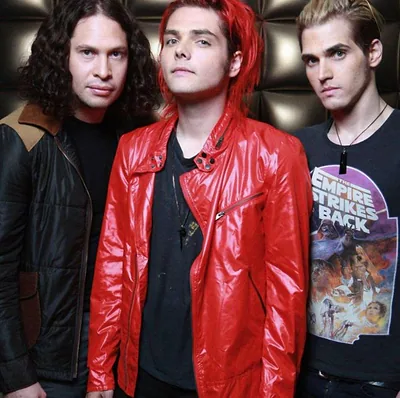 My Chemical Romance — foto 3
