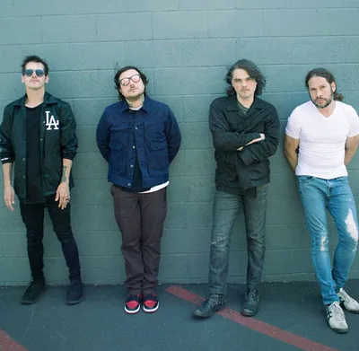 My Chemical Romance — foto 2