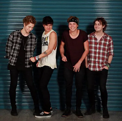5 Seconds of Summer — foto 5