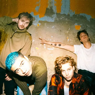 5 Seconds of Summer — foto 2
