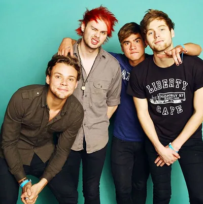 5 Seconds of Summer — foto 6