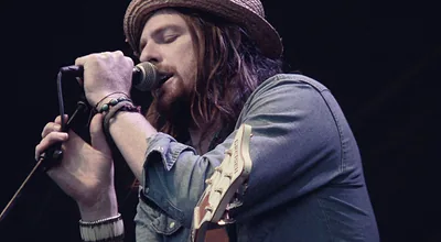 Matt Mays — foto 1