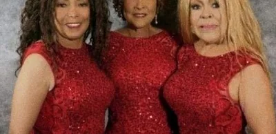 The Three Degrees — foto 1
