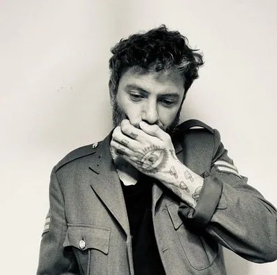 Juanito Makandé — foto 1