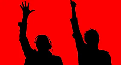 Knife Party — foto 4
