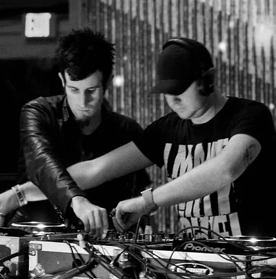 Knife Party — foto 2