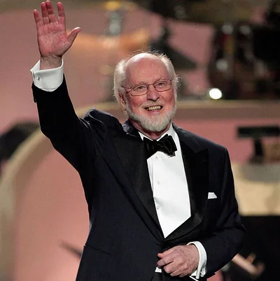 AVROTROS Filmmuziekconcert: John Williams — foto 3