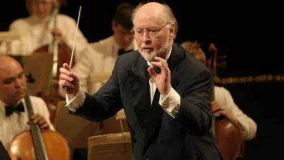 AVROTROS Filmmuziekconcert: John Williams — foto 4