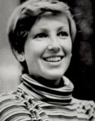 Klára Körmendi — photo 1