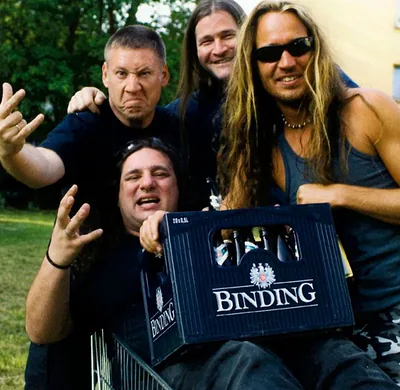 Tankard — photo 2