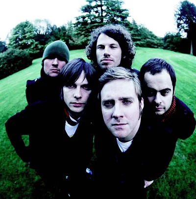 Kaiser Chiefs — foto 3