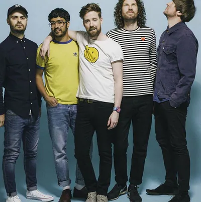 Kaiser Chiefs — foto 4