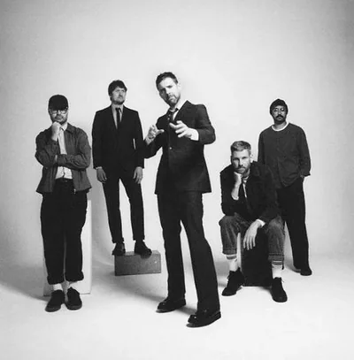 Kaiser Chiefs — foto 1
