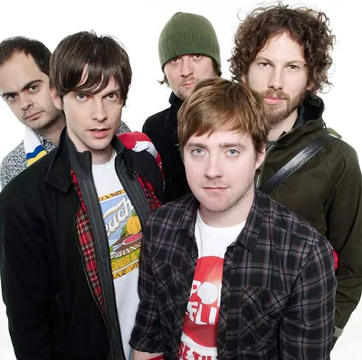 Kaiser Chiefs — foto 5