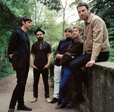 Kaiser Chiefs — foto 2
