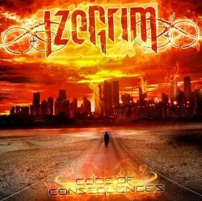 Izegrim — foto 1