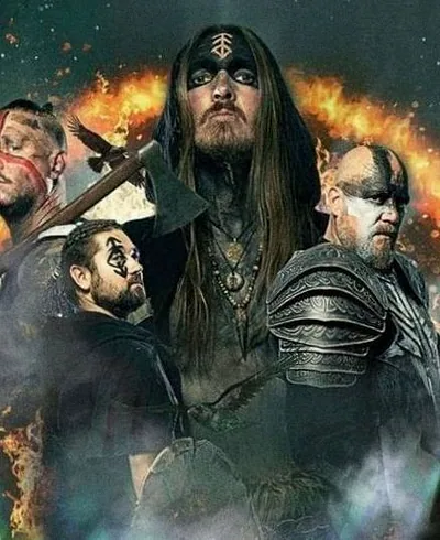 Sagenbringer — foto 1