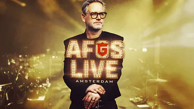 Guus Meeuwis — foto 3