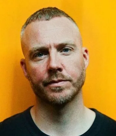 Michael Pieterse — foto 1