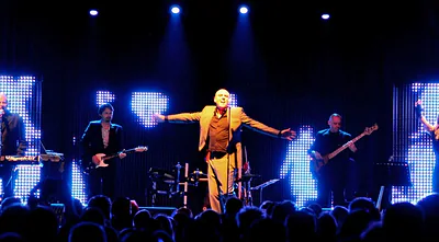 Heaven 17 — foto 3