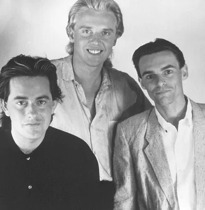 Heaven 17 — foto 4
