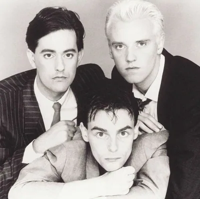 Heaven 17 — foto 2