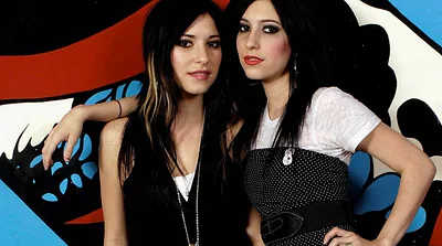 The Veronicas — foto 4