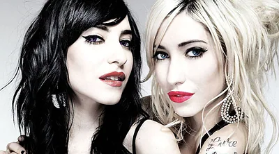 The Veronicas — foto 6