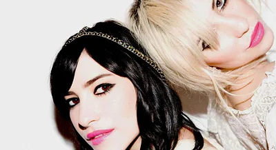 The Veronicas — foto 5