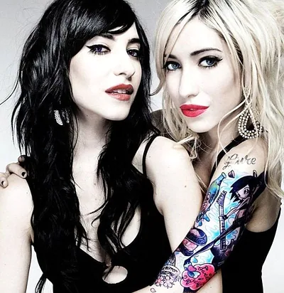The Veronicas — foto 2