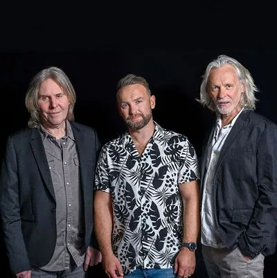 Wet Wet Wet — foto 1