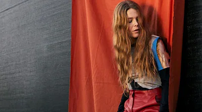Maggie Rogers — foto 4