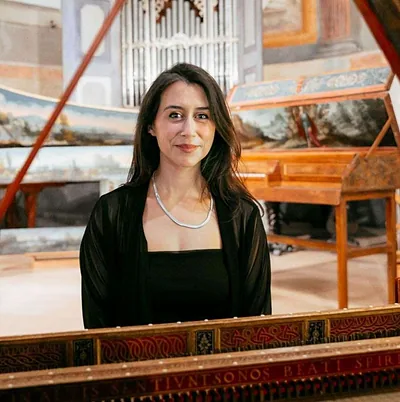 Catalina Vicens — foto 1