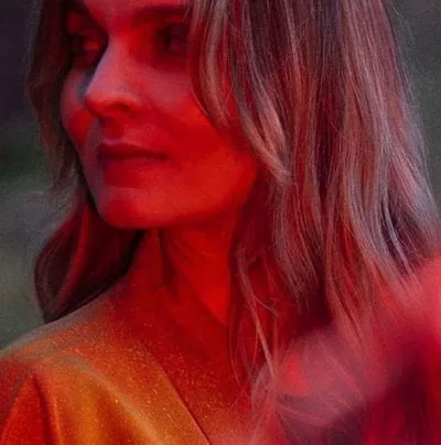 Hildur Guðnadóttir — photo 1