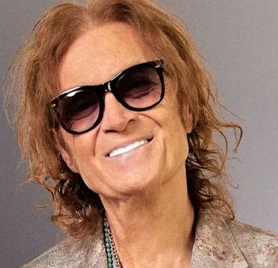 Glenn Hughes — foto 1